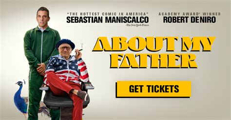 about my father bdscr|About My Father (2023) .